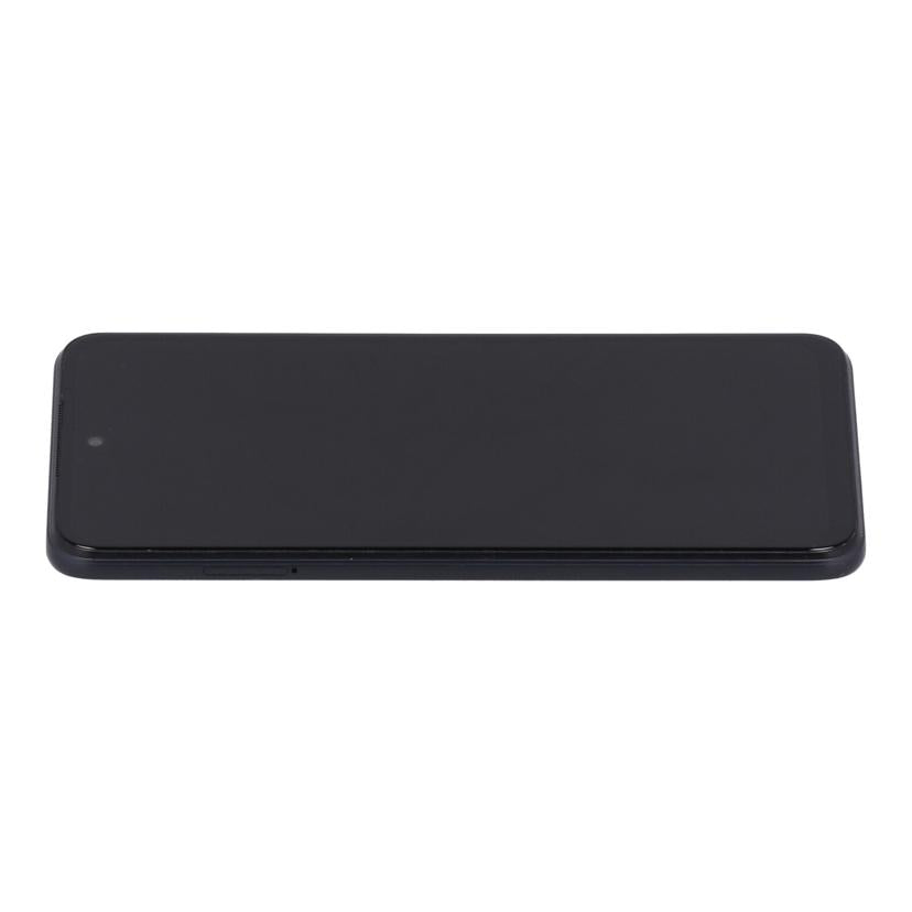 Xiaomi au シャオミ /スマートフォン/Redmi Note 10JE 64GB/XIG02//f197925d0422/Bランク/77