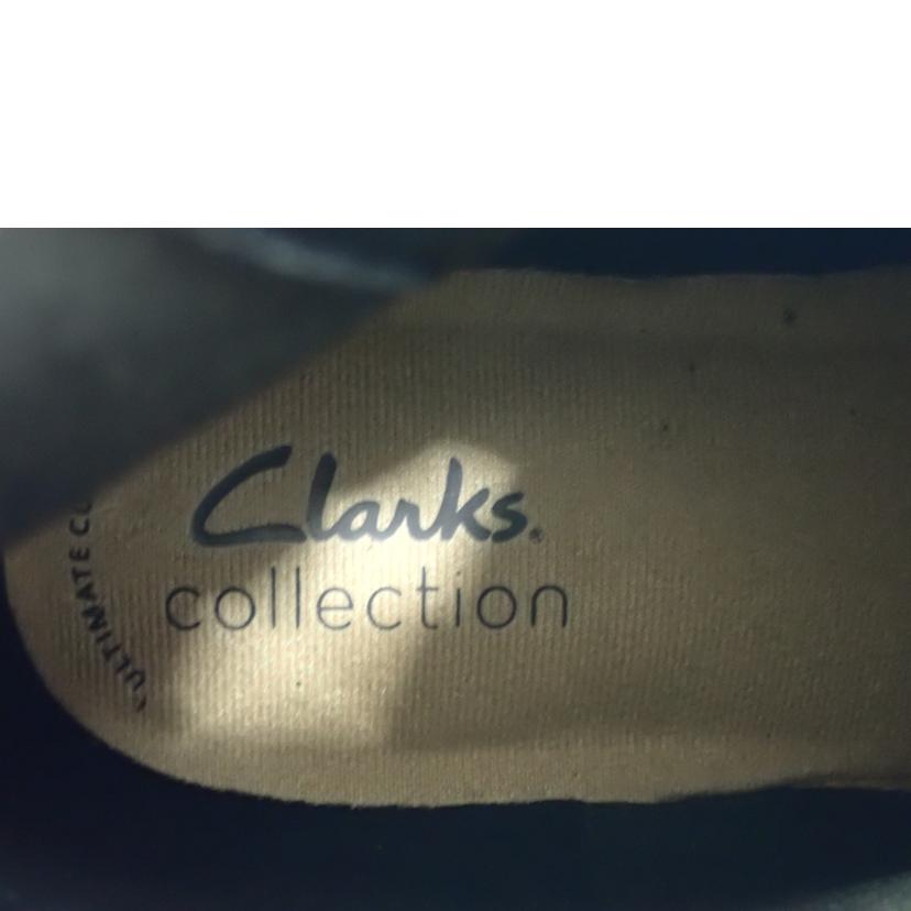 Clarks クラークス/Maye Step ブーツ/14885//23.0cm/ABランク/62