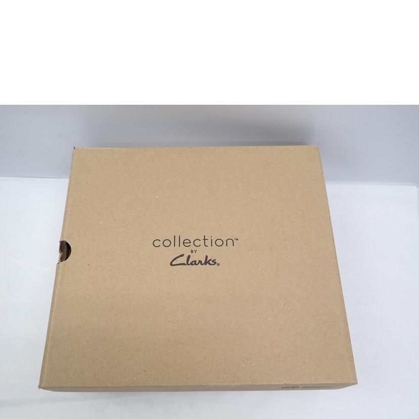 Clarks クラークス/Maye Step ブーツ/14885//23.0cm/ABランク/62