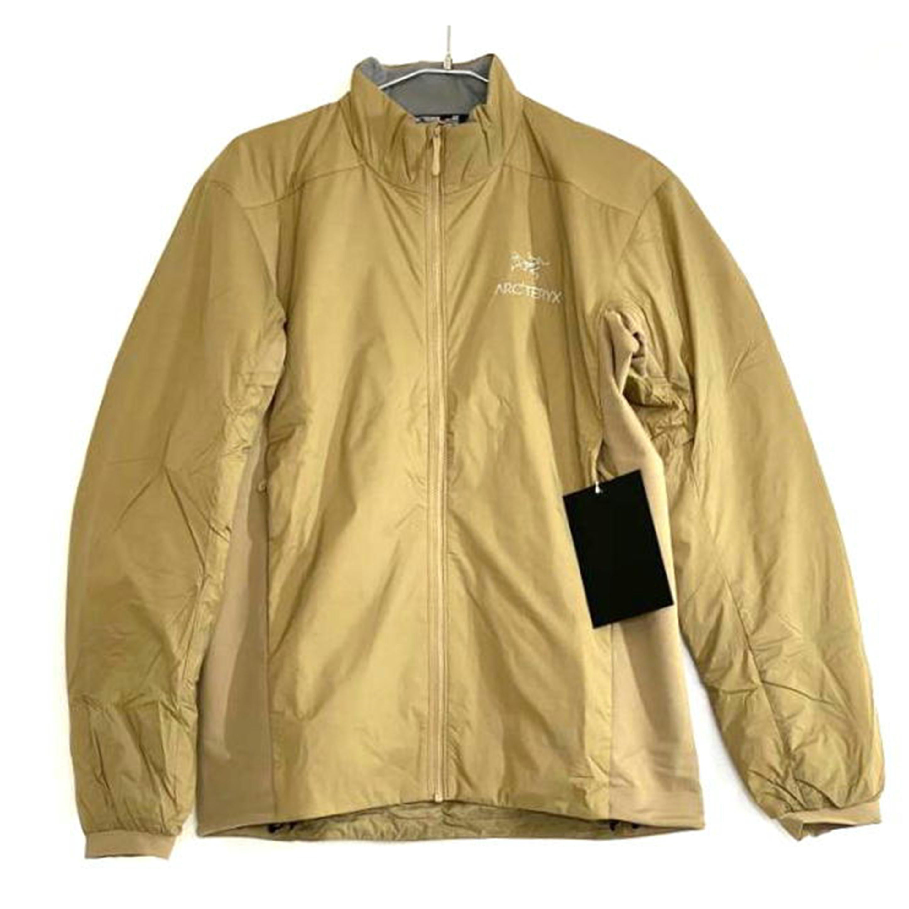 ARCTERYX アークテリクス/アトム ジャケット//Sランク/52