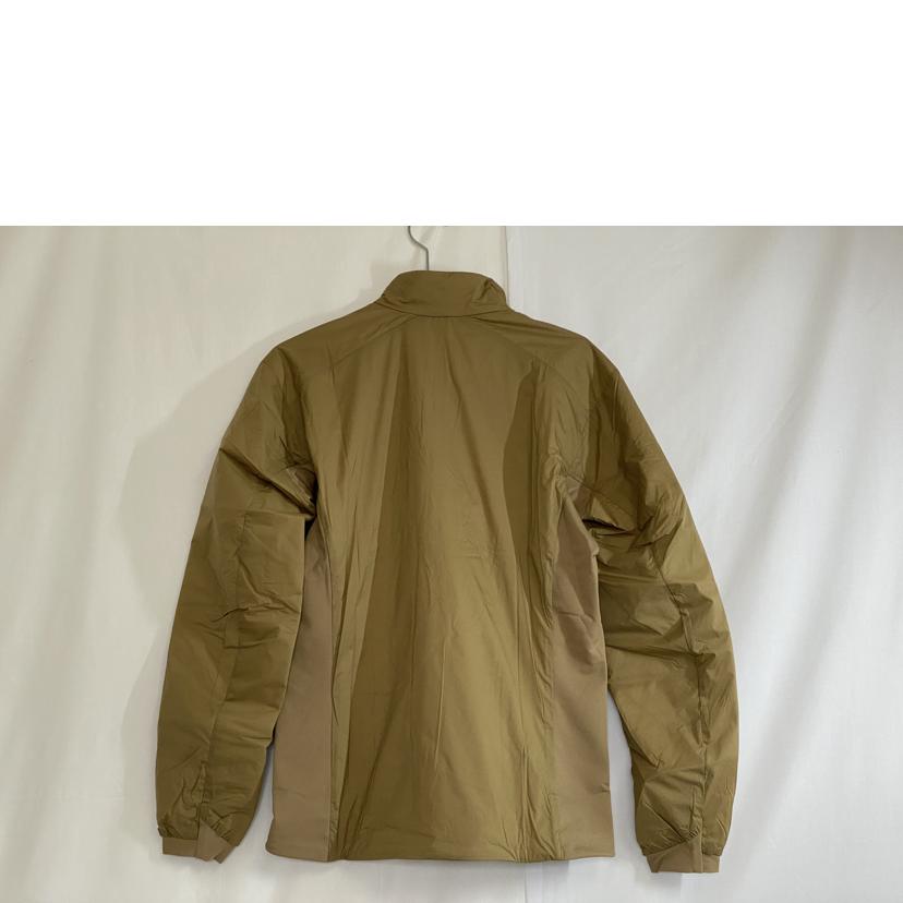 ARCTERYX アークテリクス/アトム ジャケット//Sランク/52