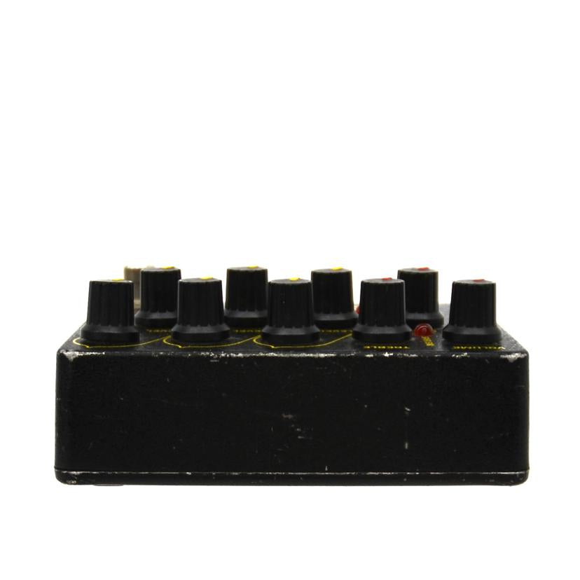 TECH21 テック21/ギター用 プリアンプ オーバードライブ/TRI-OD//Bランク/75