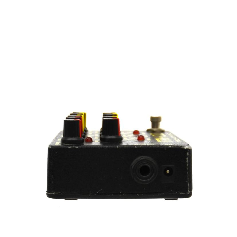 TECH21 テック21/ギター用 プリアンプ オーバードライブ/TRI-OD//Bランク/75