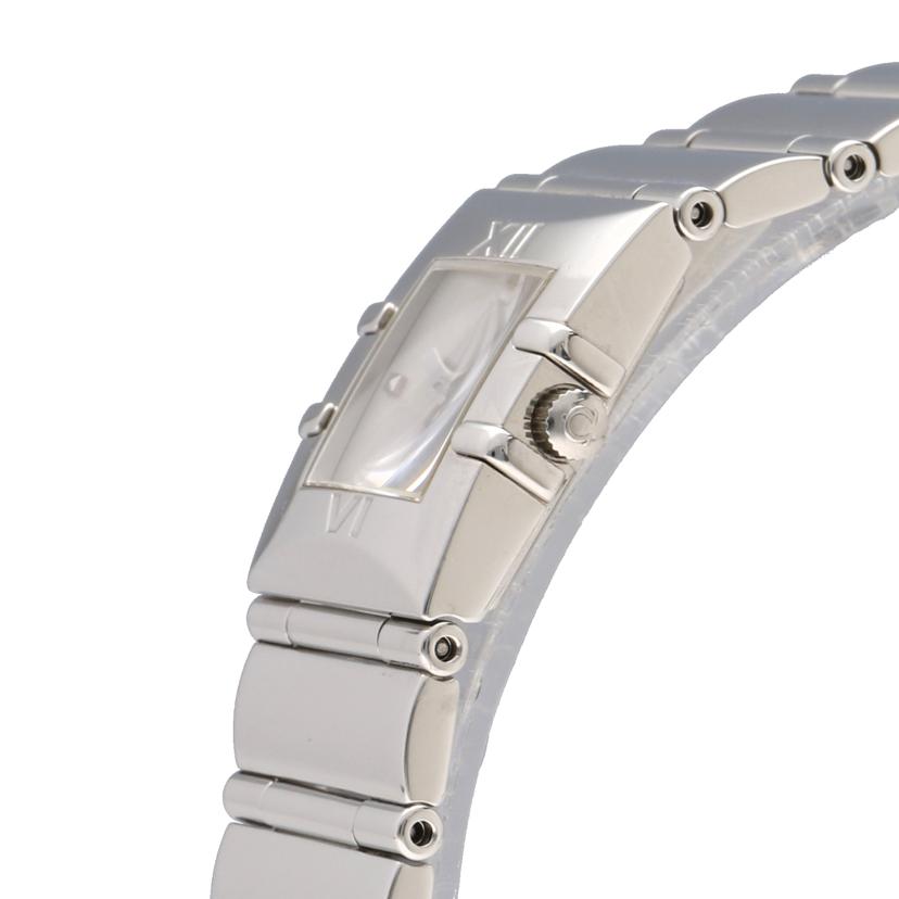 OMEGA オメガ/コンステレーション/カレ/クアドラ/1521.71//592*****/ABランク/91