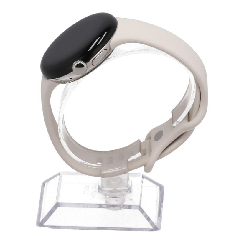 Google グーグル/Google Pixel Watch/GA03182 TW//33281JEEJW01AP/Bランク/69
