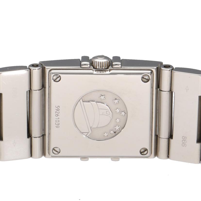 OMEGA オメガ/コンステレーション/カレ/クアドラ/1521.71//592*****/ABランク/91