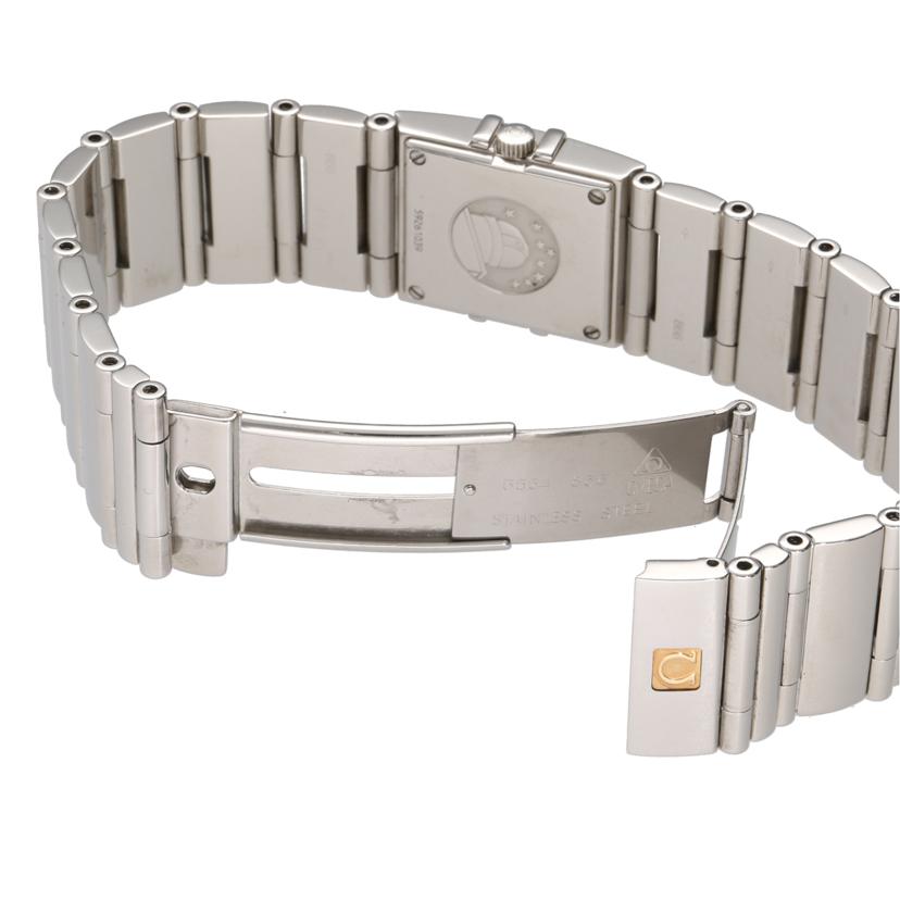 OMEGA オメガ/コンステレーション/カレ/クアドラ/1521.71//592*****/ABランク/91