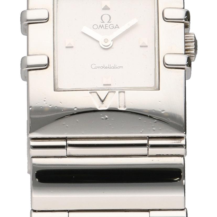 OMEGA オメガ/コンステレーション/カレ/クアドラ/1521.71//592*****/ABランク/91