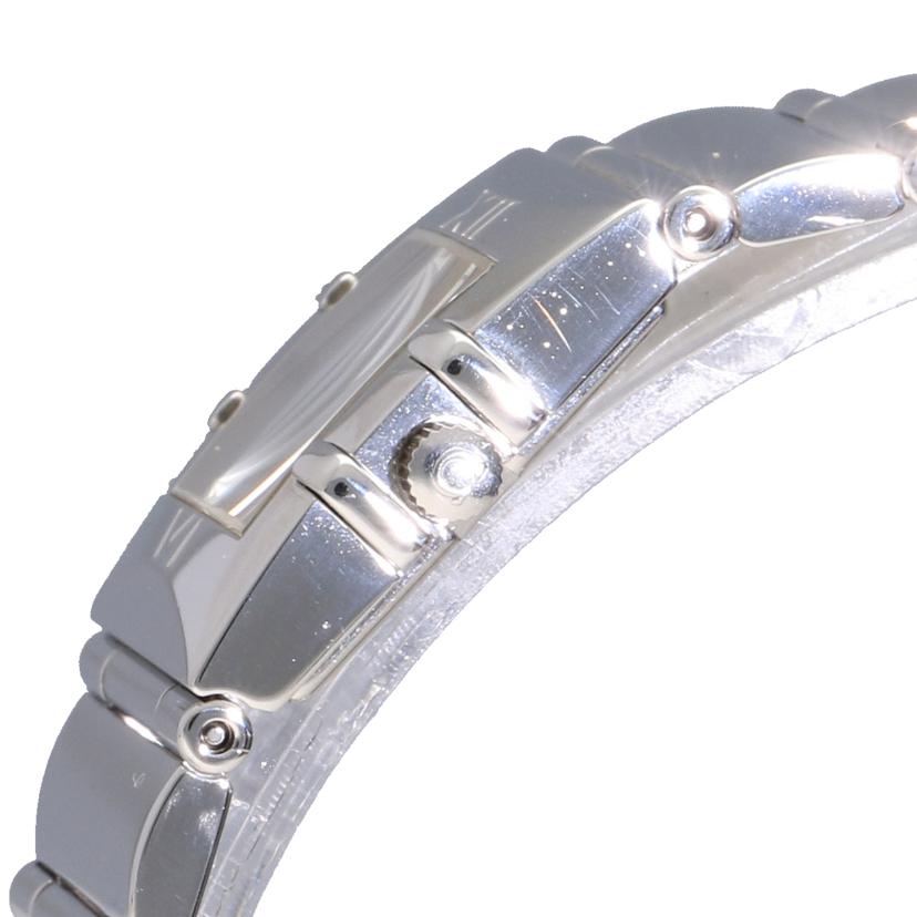 OMEGA オメガ/コンステレーション/カレ/クアドラ/1521.71//592*****/ABランク/91