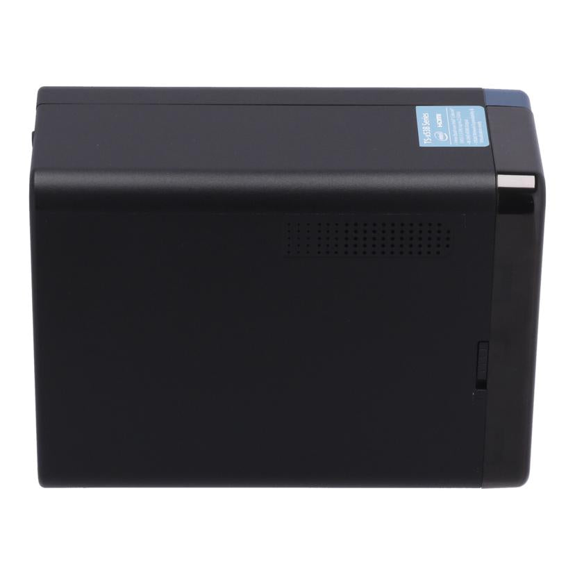 QNAP キューナップ/NAS ネットワークHDD(HDDなし)/TS-253B//Q17BI02996/Bランク/62