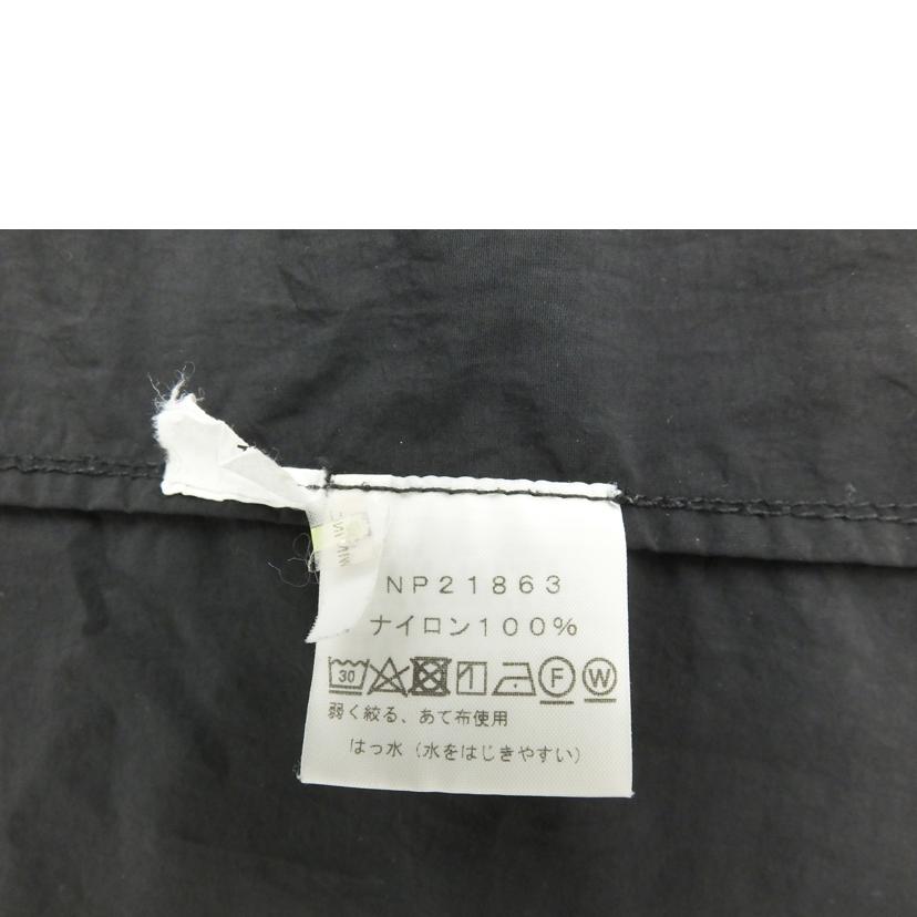 The NORTH FACE ノースフェイス/ロールパックジャーニーズコート/NP21863//ABランク/88