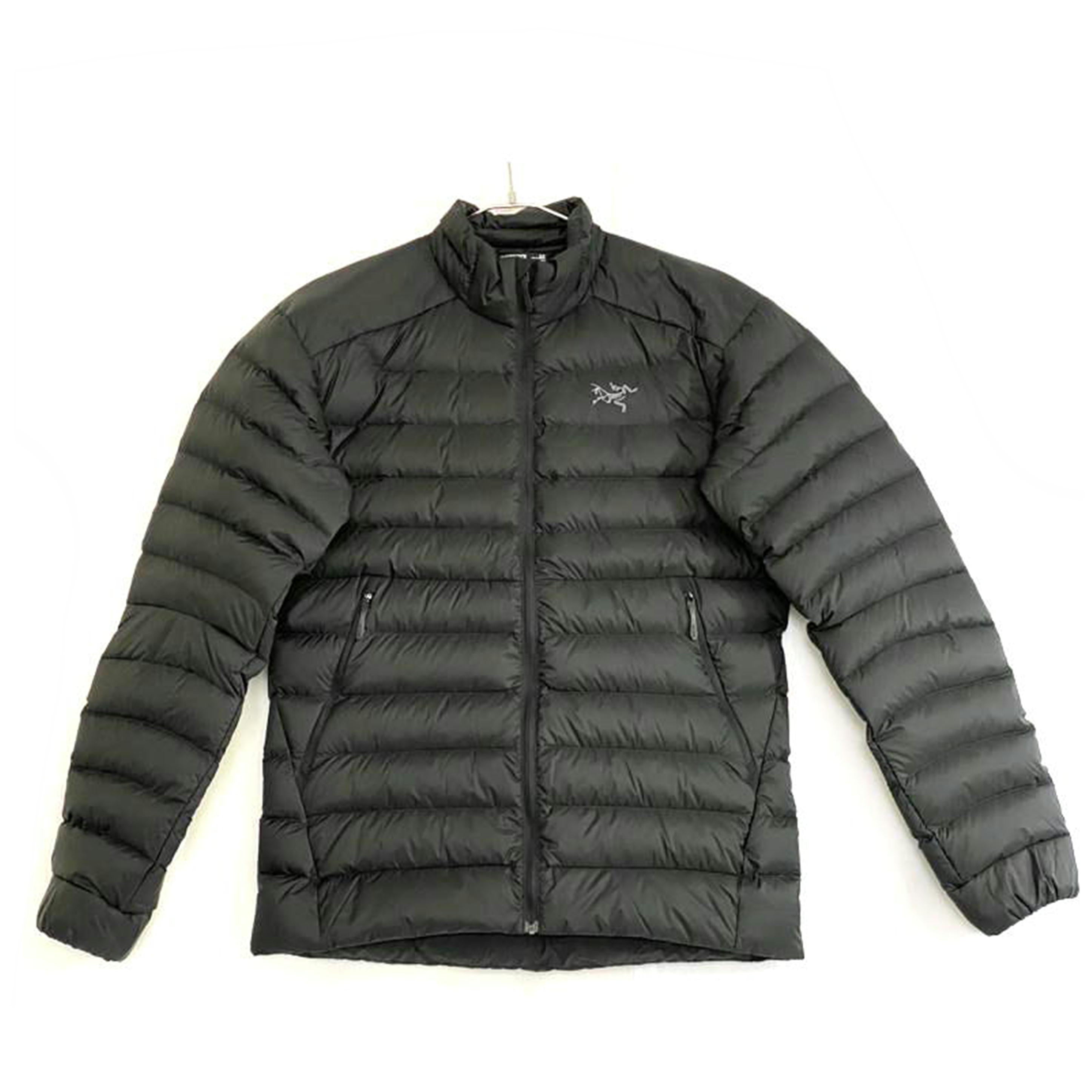 ARCTERYX アークテリクス/CERIUMJACKET/X000007467//ABランク/52