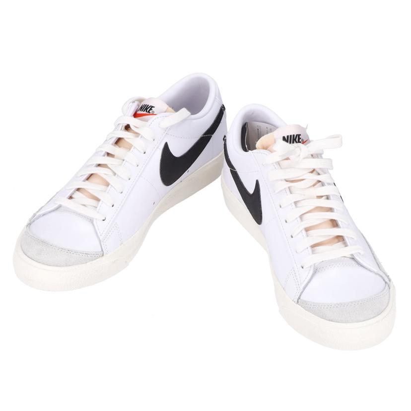 nike ナイキ/BLAZER low'77/DA6364-101//Aランク/78