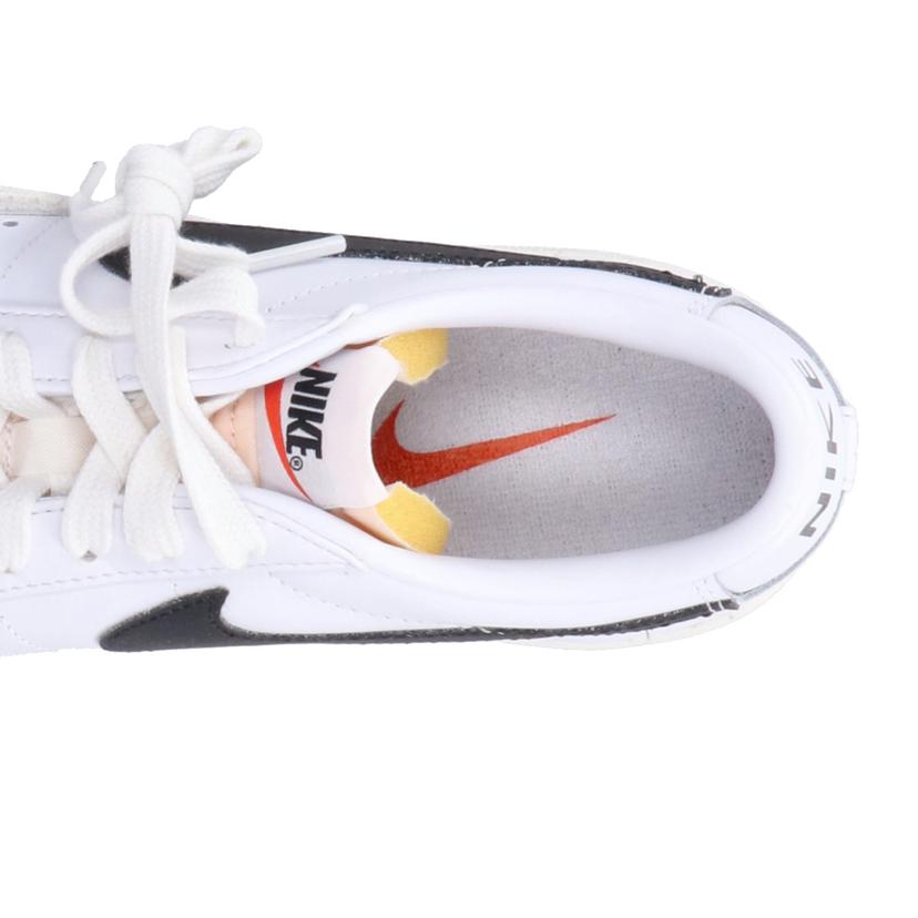 nike ナイキ/BLAZER low'77/DA6364-101//Aランク/78