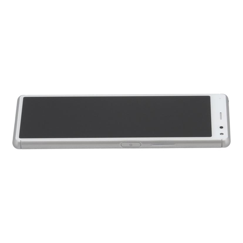 SONY au ソニー /スマートフォン/Xperia8 64GB/SOV42//QV724FBQ28/ABランク/22