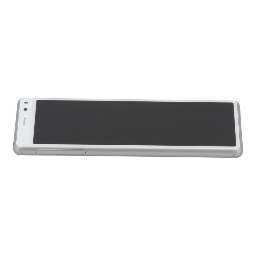 SONY au ソニー /スマートフォン/Xperia8 64GB/SOV42//QV724FBQ28/ABランク/22