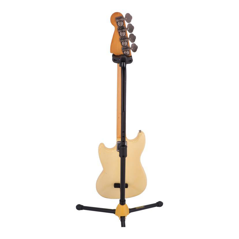 FENDER USA フェンダーUSA /エレキベース(ビンテージ)1978/MUSICMASTER BASS//S836305/Bランク/67