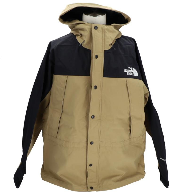 THE NORTH FACE ザ ノースフェイス/Mountain Light Jacket/マウンテンライトジャケット/NP62236//Bランク/05