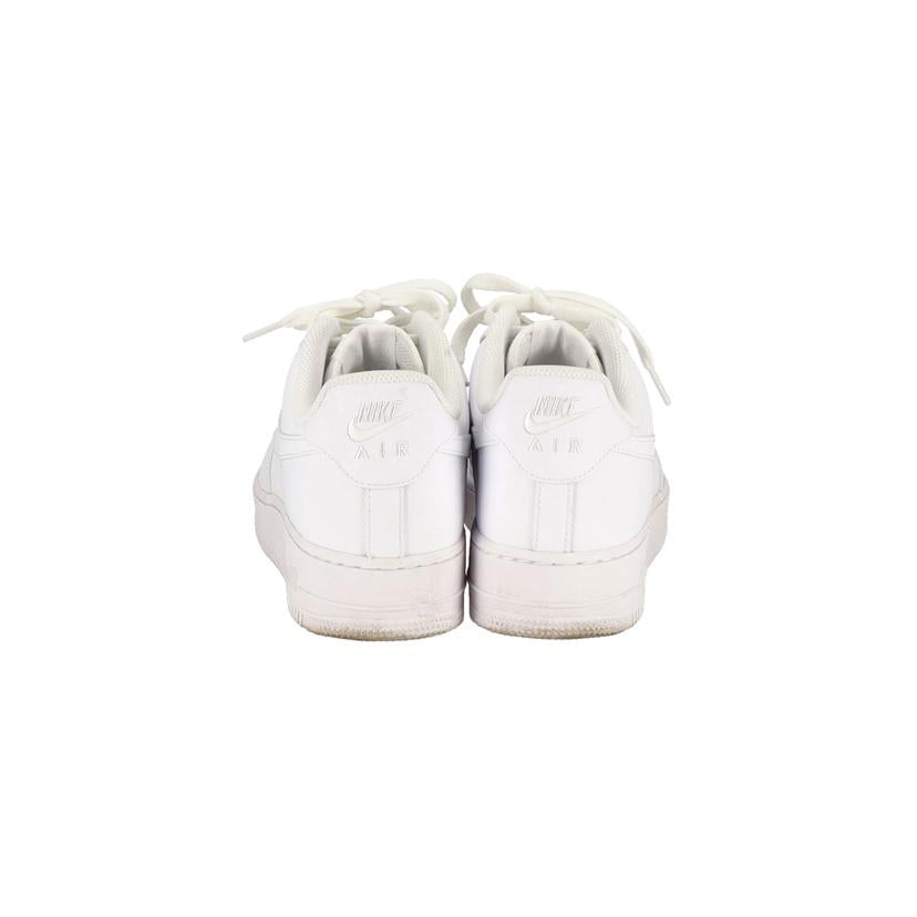 NIKE ナイキ/エアフォース1'07/CW2288-111//00194500874961/Aランク/85