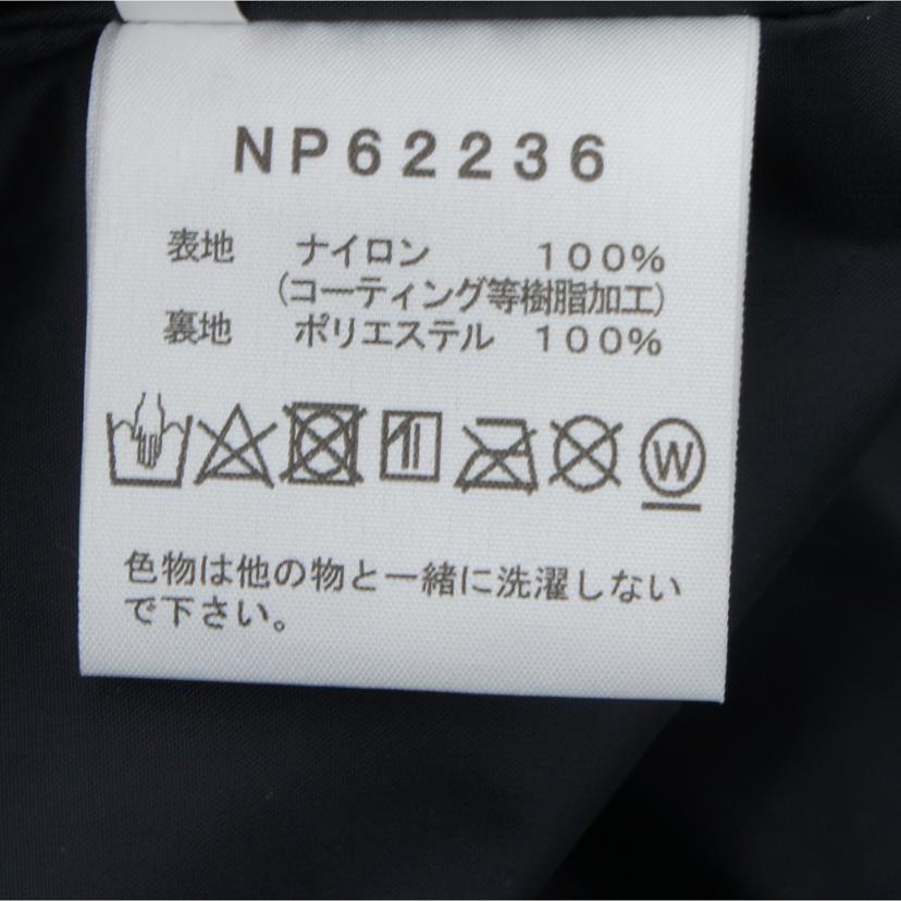 THE NORTH FACE ザ ノースフェイス/Mountain Light Jacket/マウンテンライトジャケット/NP62236//Bランク/05