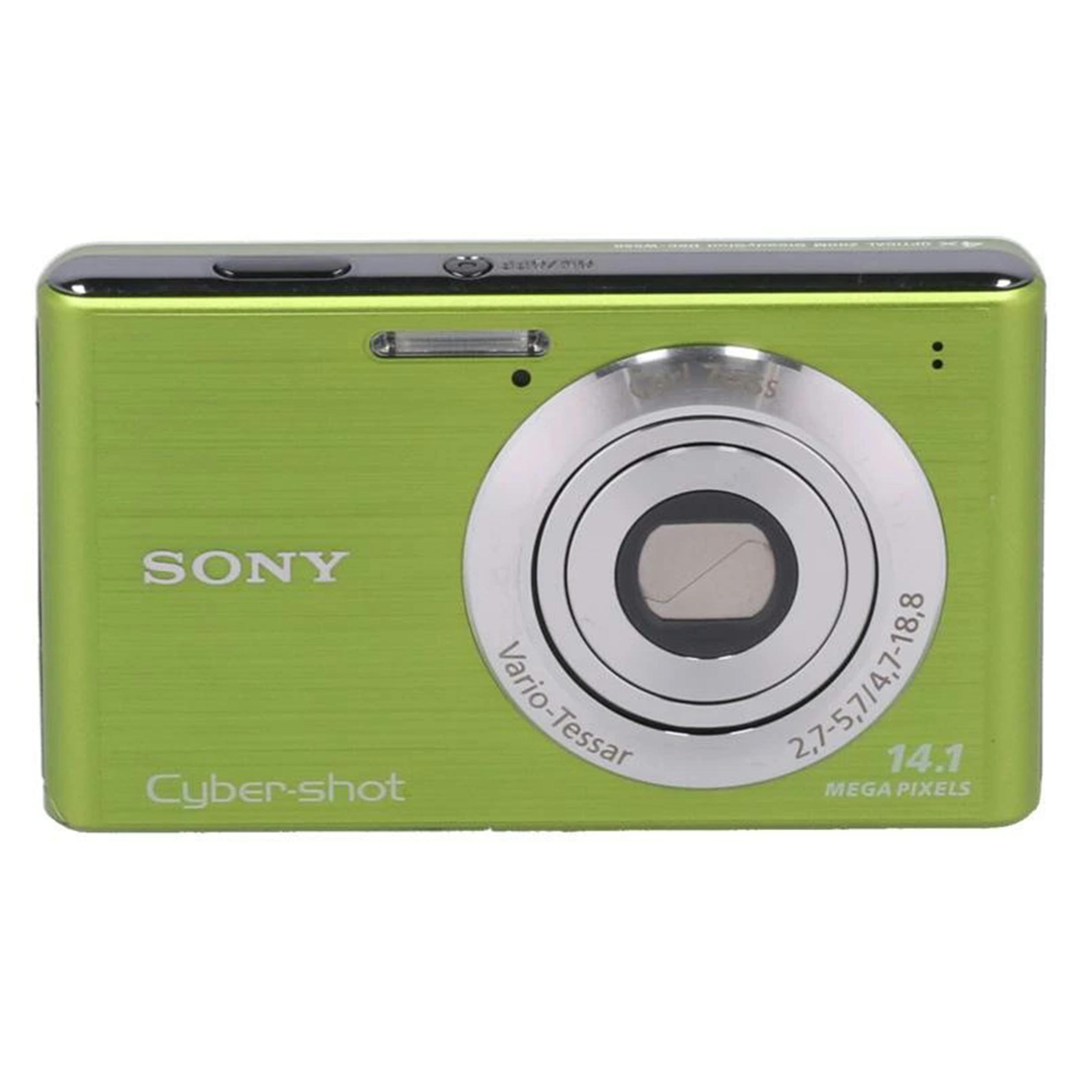 SONY ソニー /デジタルカメラ(オールド)/Cyber-shot /DSC-W550//6018623/Bランク/01