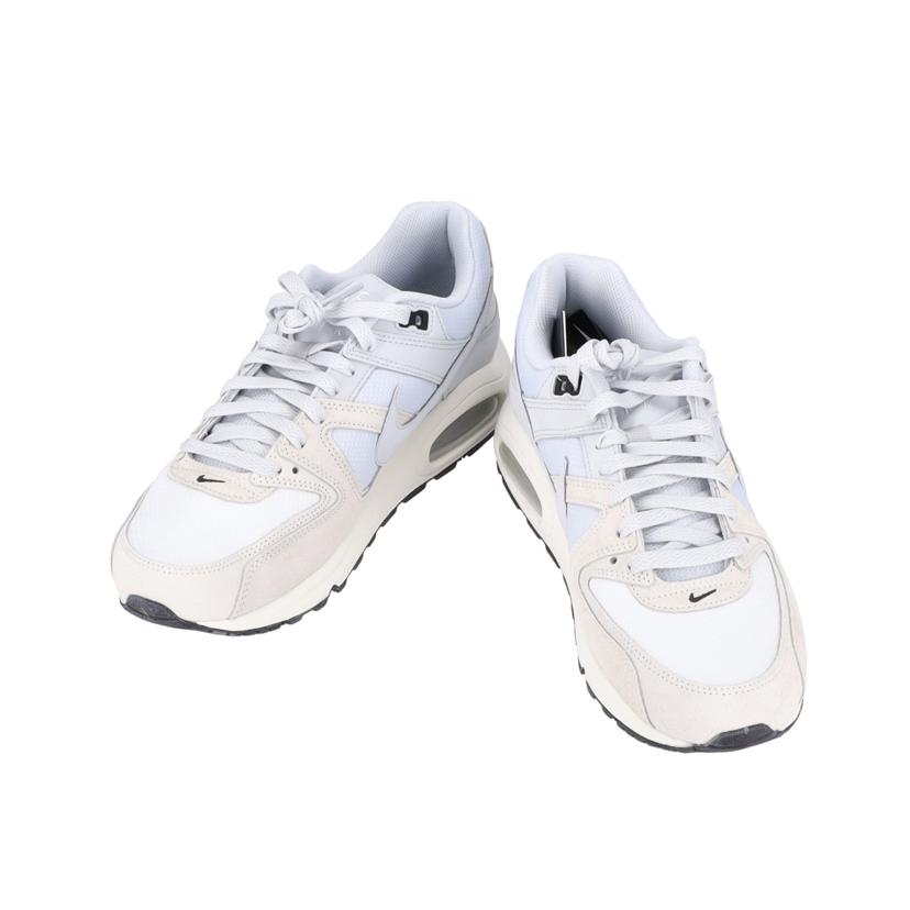 nike ナイキ/AIR MAX COMMAND/92993-102//Aランク/78