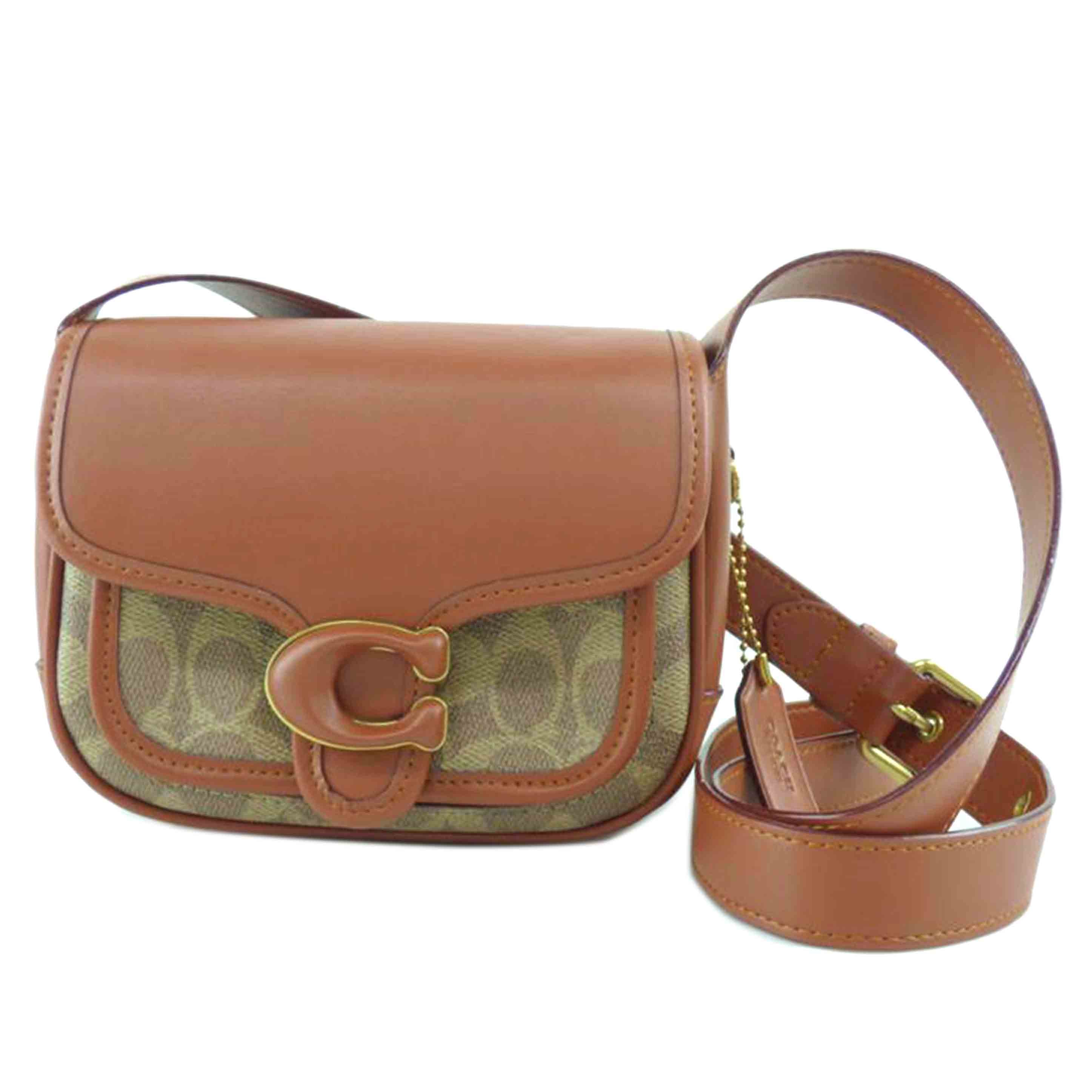 COACH コーチ/ショルダーバッグ/M2280//CK0**/ABランク/64