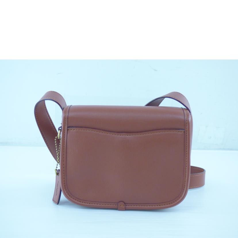 COACH コーチ/ショルダーバッグ/M2280//CK0**/ABランク/64