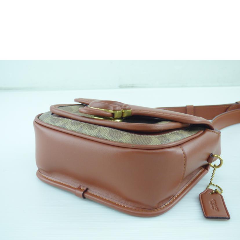 COACH コーチ/ショルダーバッグ/M2280//CK0**/ABランク/64