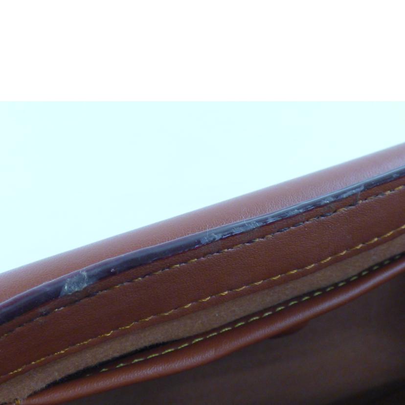 COACH コーチ/ショルダーバッグ/M2280//CK0**/ABランク/64