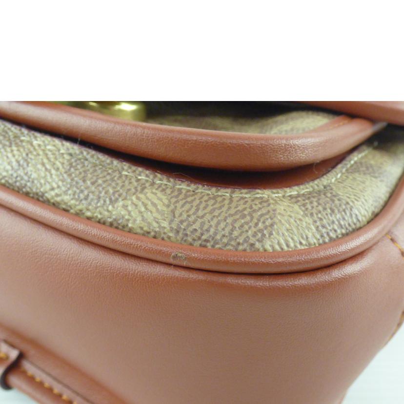 COACH コーチ/ショルダーバッグ/M2280//CK0**/ABランク/64