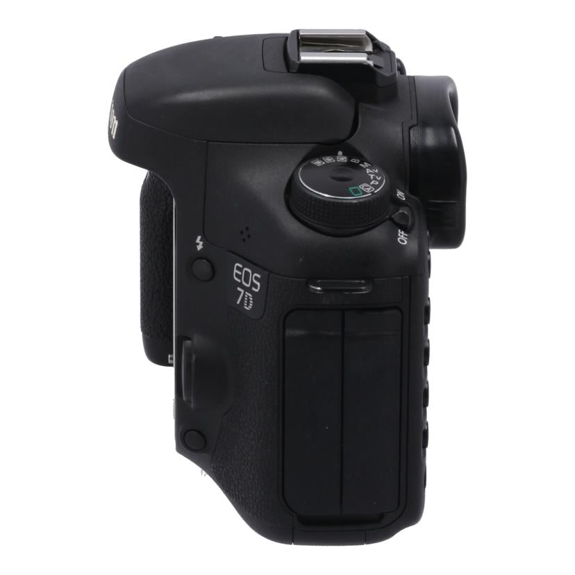Canon キヤノン /デジタル一眼 ボディ/EOS 7D ボディ//1961001898/Bランク/82