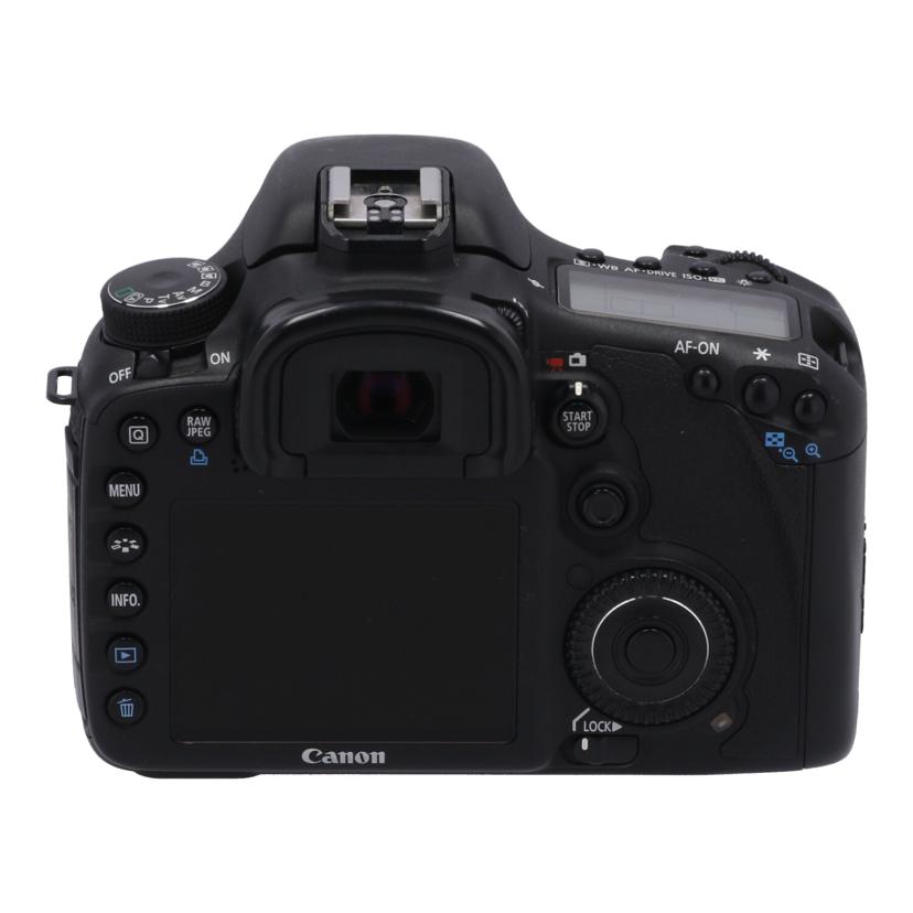 Canon キヤノン /デジタル一眼 ボディ/EOS 7D ボディ//1961001898/Bランク/82