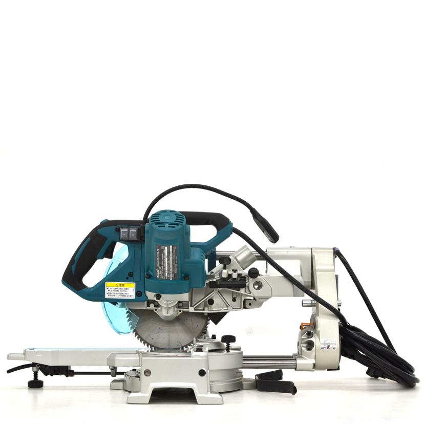 makita マキタ/スライド丸のこ/LS0613FL//Bランク/75