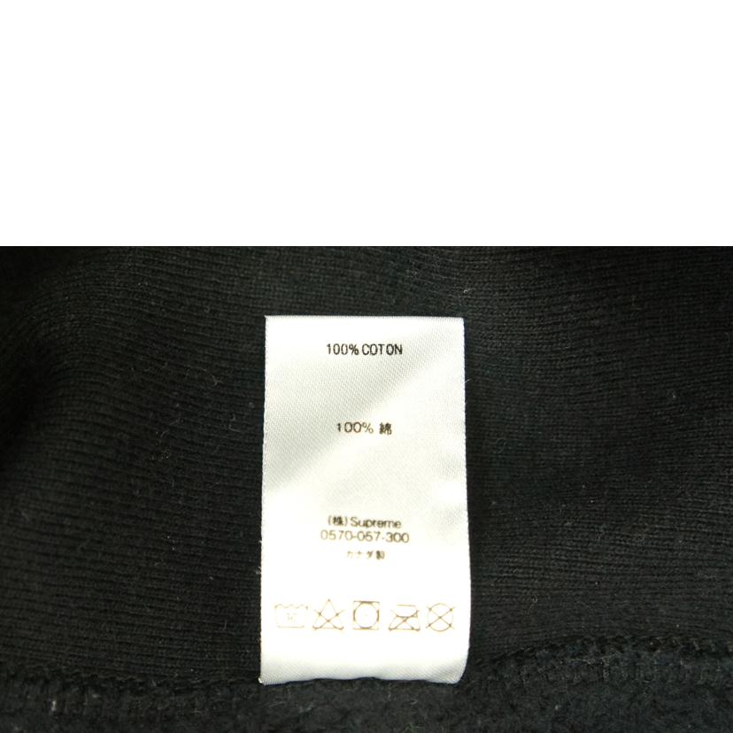 Supereme シュプリーム/クロスボックスパーカー//Bランク/75