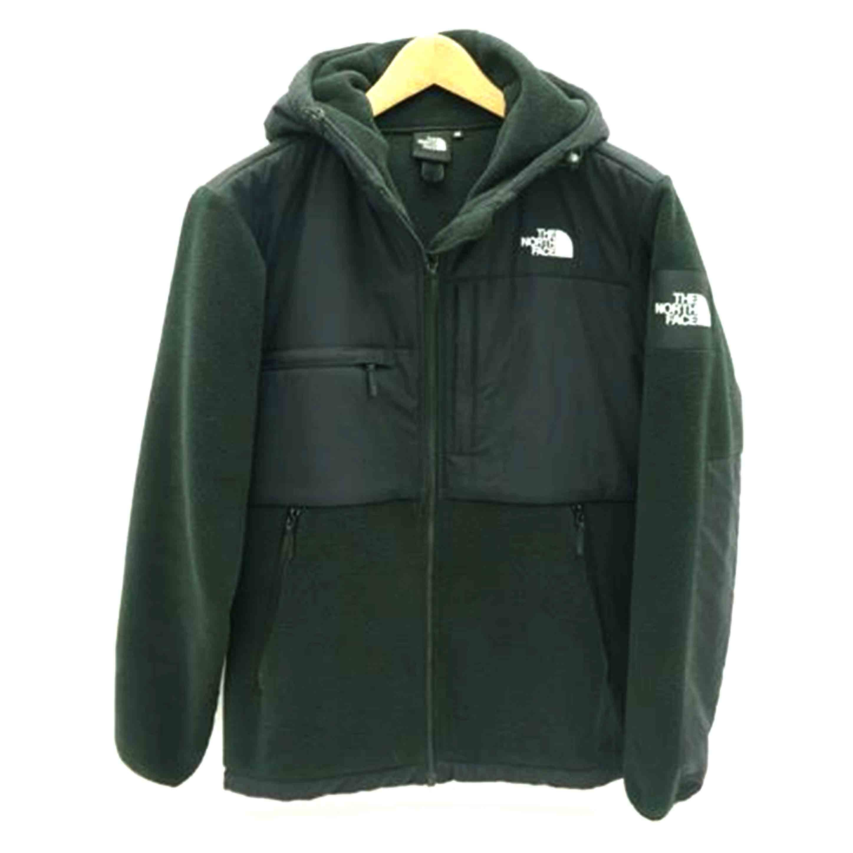THE NORTH FECE ザ ノースフェイス/DENALI HOODIE/デナリフーディ/フリースジャケット/NA61632//サイズ M/Bランク/05