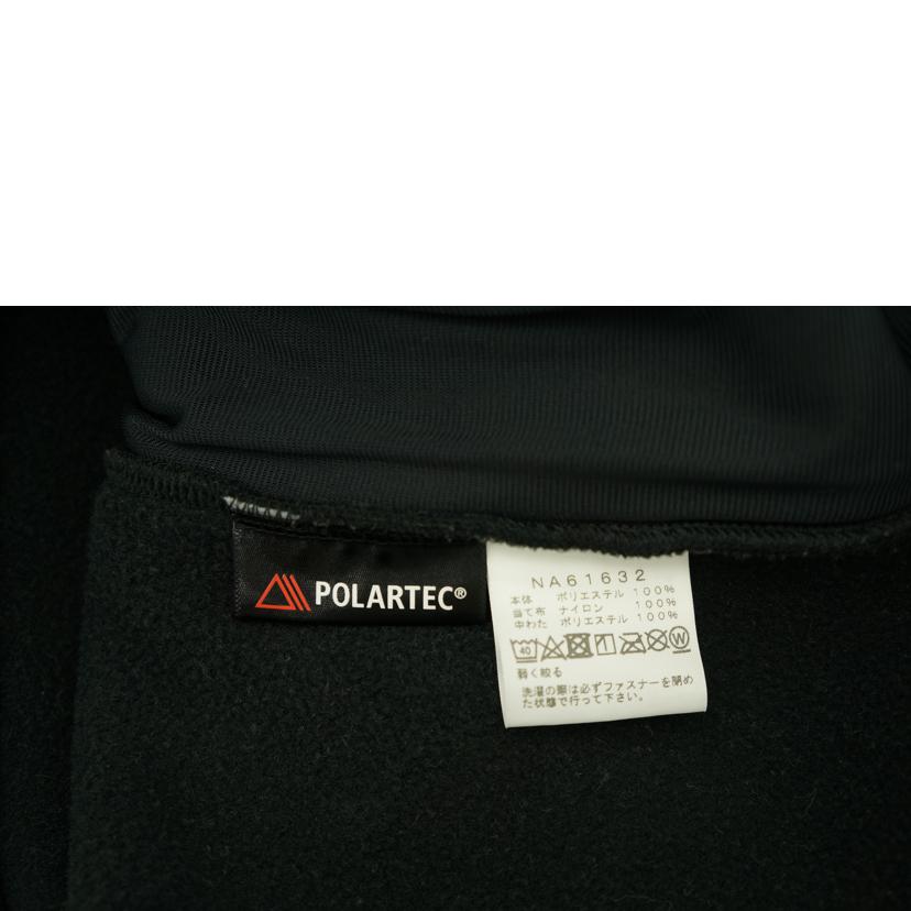 THE NORTH FECE ザ ノースフェイス/DENALI HOODIE/デナリフーディ/フリースジャケット/NA61632//サイズ M/Bランク/05