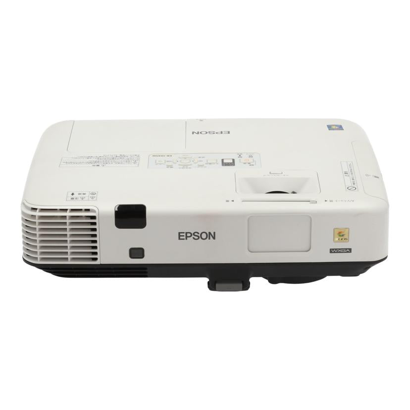EPSON エプソン/プロジェクター/EB-1945W//RKBF510287L/Bランク/69