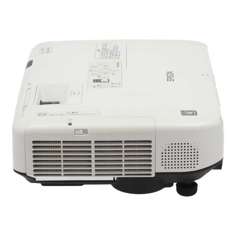 EPSON エプソン/プロジェクター/EB-1945W//RKBF510287L/Bランク/69