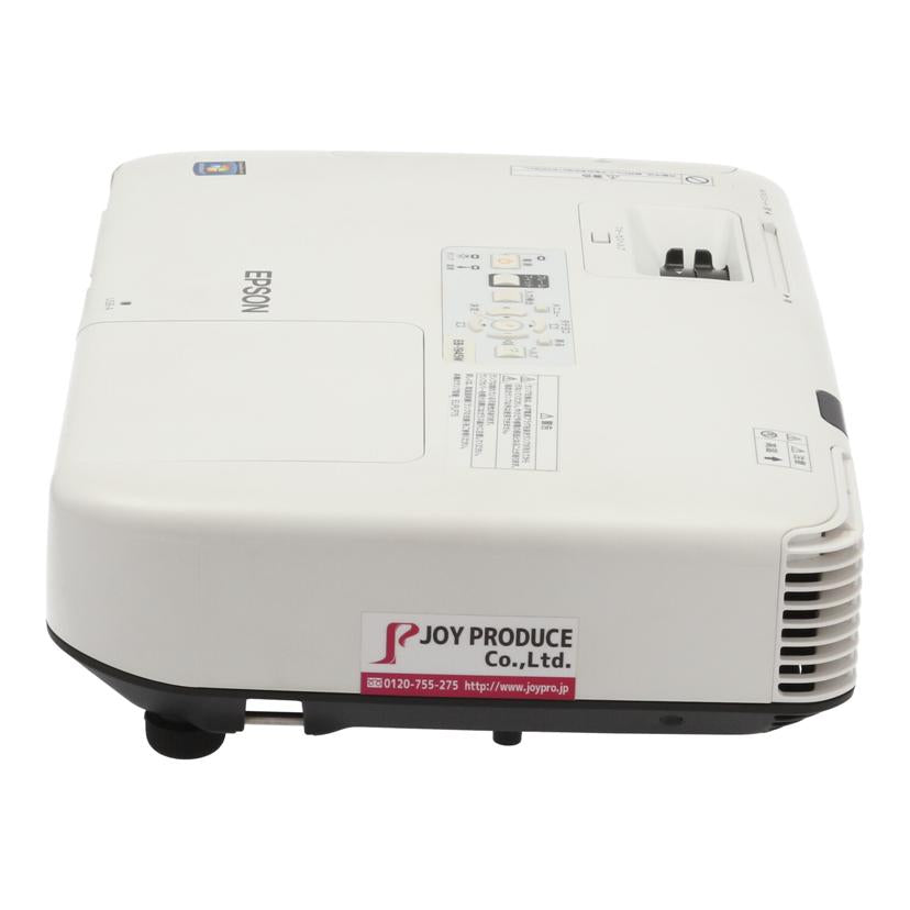 EPSON エプソン/プロジェクター/EB-1945W//RKBF510287L/Bランク/69