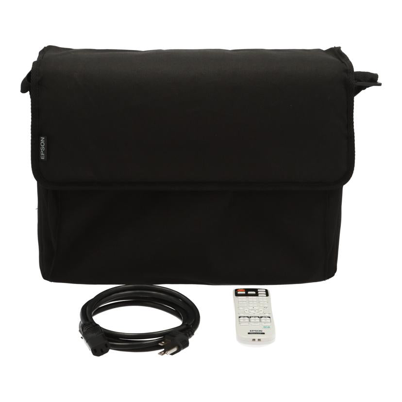 EPSON エプソン/プロジェクター/EB-1945W//RKBF510287L/Bランク/69