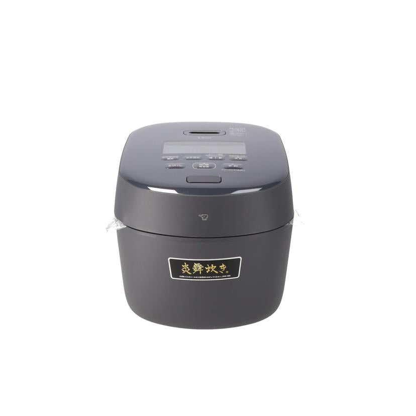 ZOJIRUSHI 象印/圧力IH炊飯ジャー/NW-NB18//13260210/SAランク/24