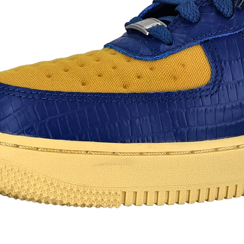 NIKE ナイキ/エアフォース1ローSP/アンディフィーテッド/DM8462-400//00195244260492/ABランク/85