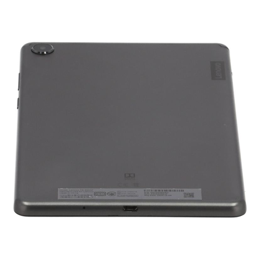 Lenovo レノボ /タブレット/Lenovo TAB M8/TB-850SF ZA5G0084JP//HGT5X5S3/Bランク/85