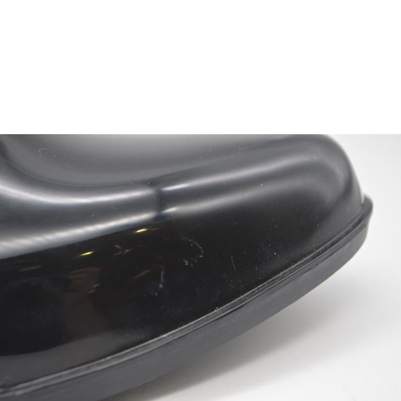 COACH コーチ/シグネチャーレインショートブーティ/23.0cm/G5254//ABランク/89