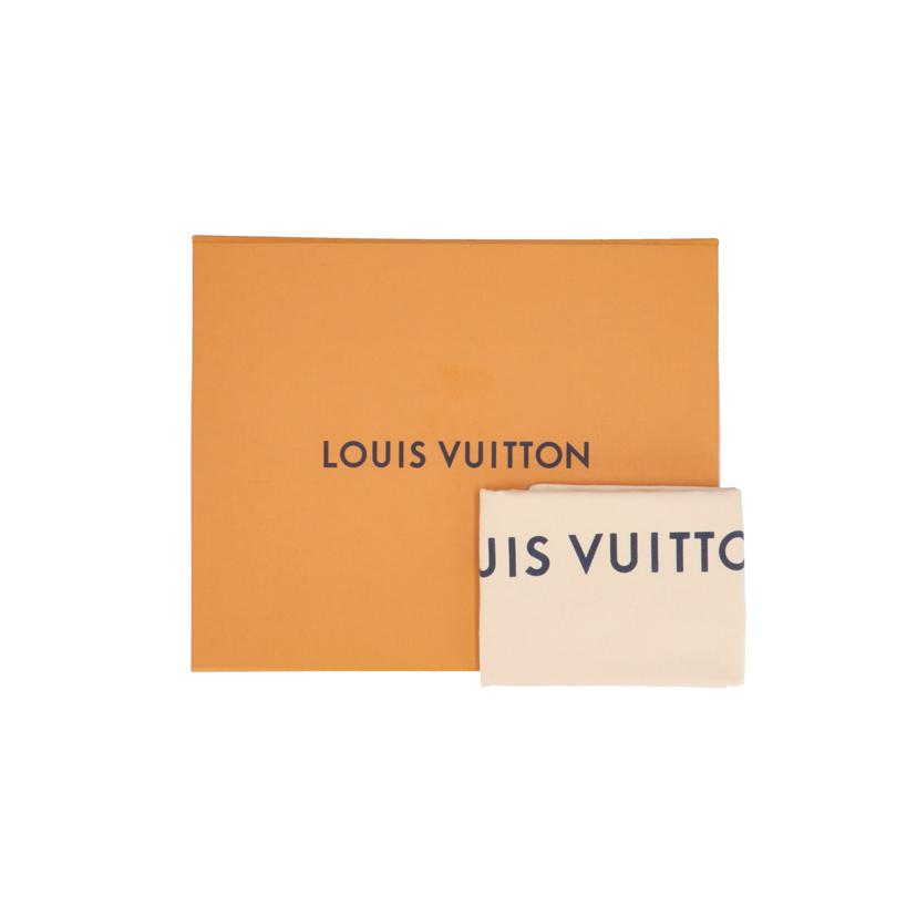LOUIS VUITTON ルイ・ヴィトン/ドゥドゥテディベア/G10792//Aランク/75