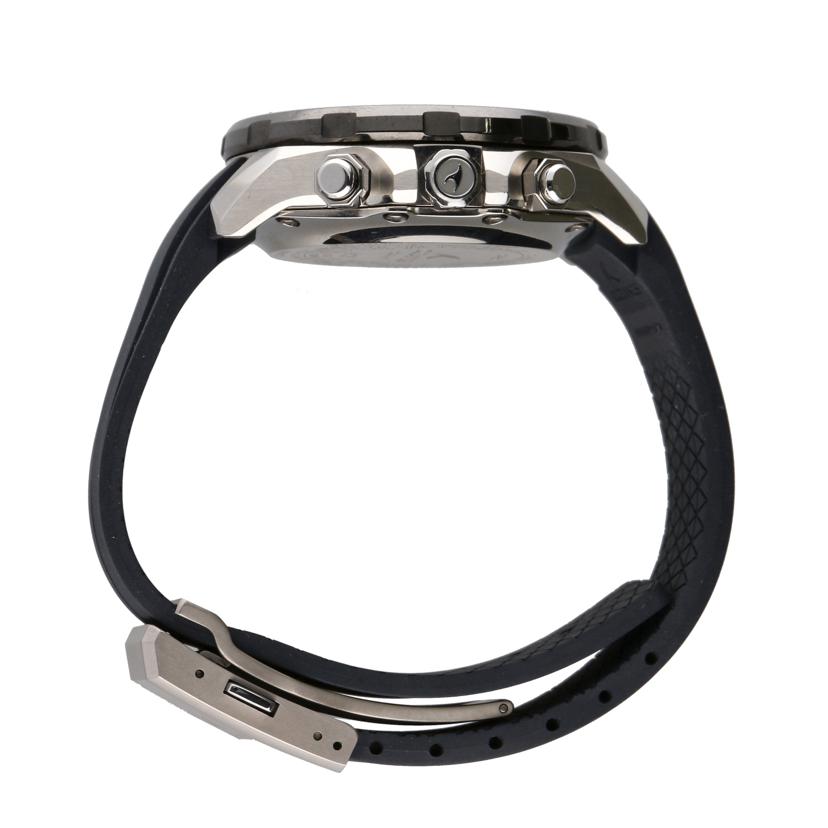 CASIO カシオ/オシアナス カシャロダイバー/ソーラー/OCW-P2000//Aランク/75