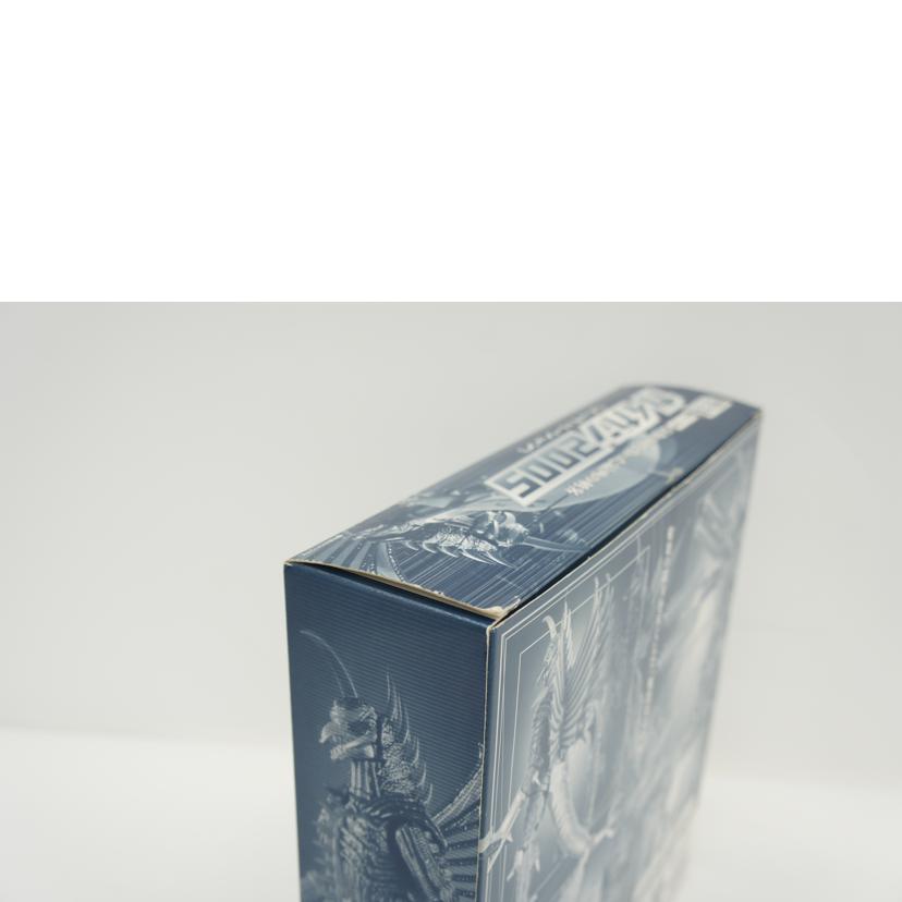 BANDAI バンダイ/超合金ガイガン2005 メッキバージョン/GD-76M//ABランク/09