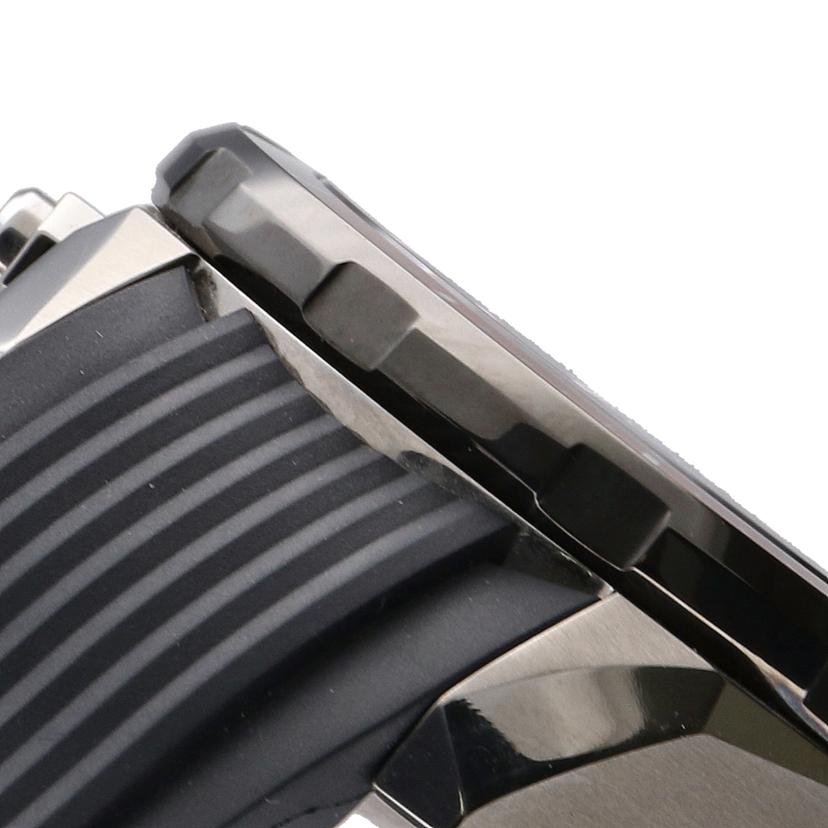 CASIO カシオ/オシアナス カシャロダイバー/ソーラー/OCW-P2000//Aランク/75