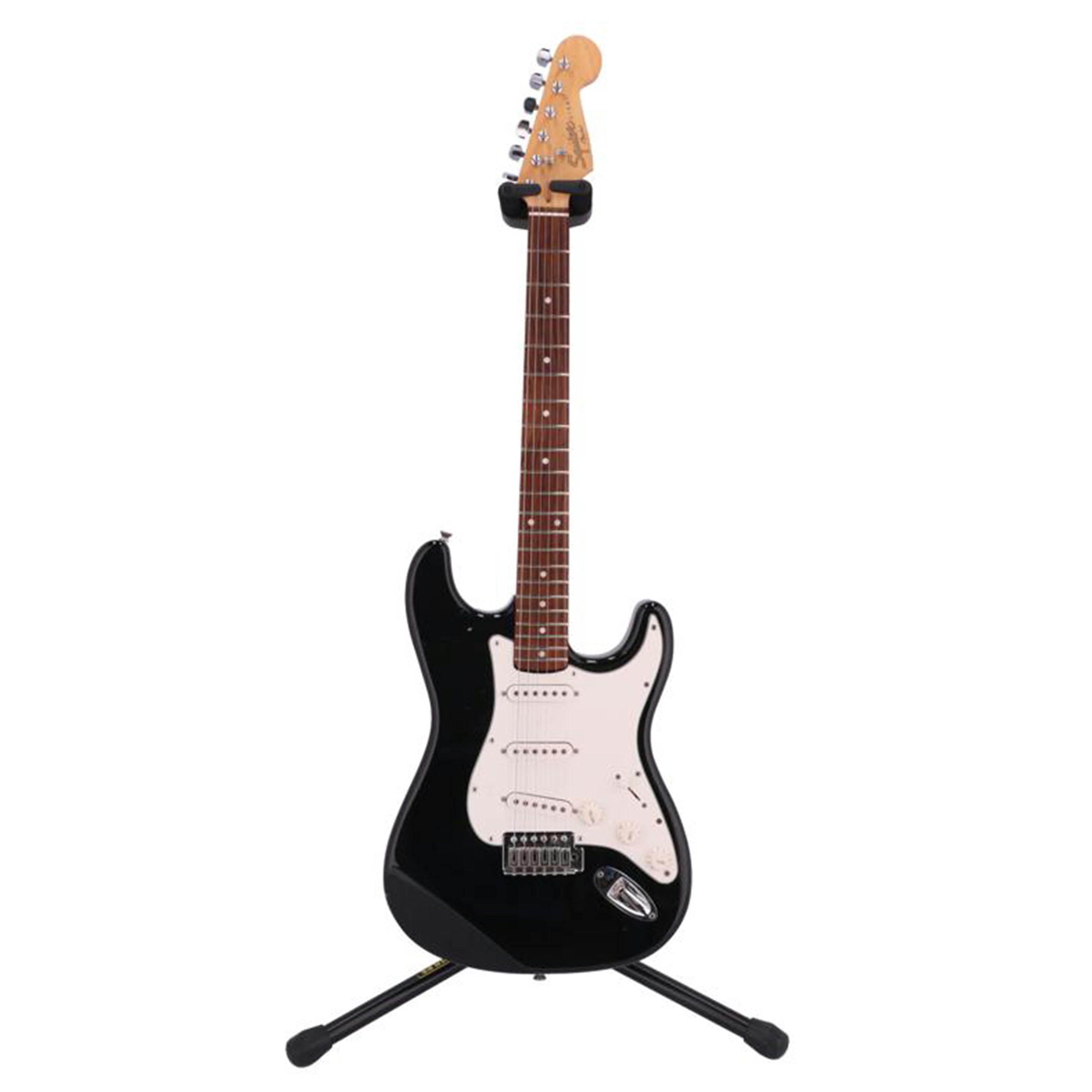 Squier スクワイヤー/エレキギター/ストラトキャスター/Stratocaster//CY02121576/Bランク/67